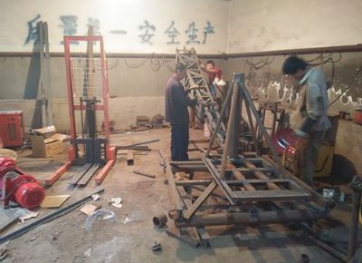 點(diǎn)擊查看詳細(xì)信息<br>標(biāo)題：華友機(jī)械多用途吊J 閱讀次數(shù)：7946