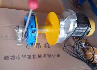 點(diǎn)擊查看詳細(xì)信息<br>標(biāo)題：新型汽車(chē)離合器吊運(yùn)機(jī) 閱讀次數(shù)：11343