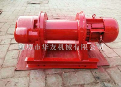 點(diǎn)擊查看詳細(xì)信息<br>標(biāo)題：華友機(jī)械小吊機(jī)主機(jī) 閱讀次數(shù)：5628