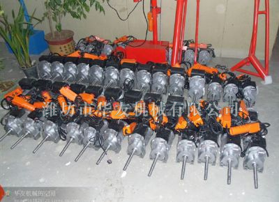 點(diǎn)擊查看詳細(xì)信息<br>標(biāo)題：華友機(jī)械小吊機(jī)主機(jī) 閱讀次數(shù)：5910