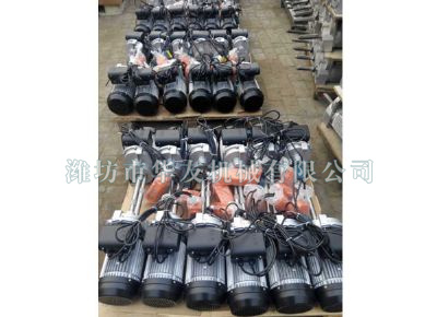 點(diǎn)擊查看詳細(xì)信息<br>標(biāo)題：華友機(jī)械小吊機(jī)主機(jī) 閱讀次數(shù)：5325