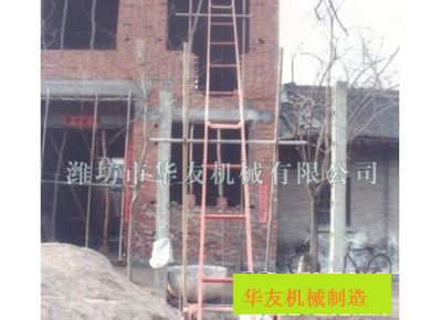 點擊查看詳細信息<br>標題：華友機械建筑用爬山虎 閱讀次數(shù)：6431