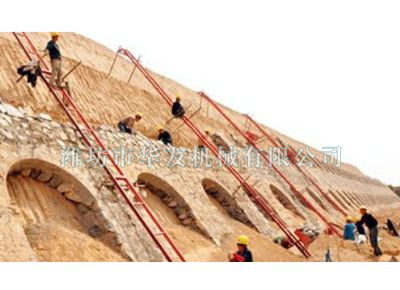 點擊查看詳細信息<br>標題：華友機械建筑用爬山虎 閱讀次數(shù)：5962