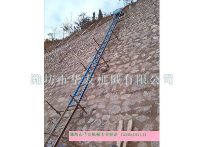 點擊查看詳細信息<br>標題：華友機械建筑用爬山虎 閱讀次數(shù)：5892