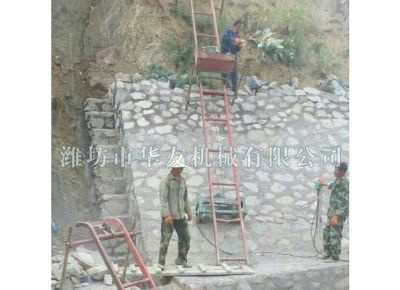 點擊查看詳細信息<br>標題：華友機械建筑用爬山虎 閱讀次數(shù)：5841