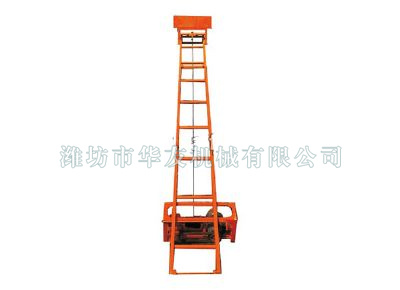 點擊查看詳細信息<br>標題：華友機械建筑用爬山虎 閱讀次數(shù)：10489