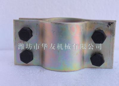 點(diǎn)擊查看詳細(xì)信息<br>標(biāo)題：華友機(jī)械夾子 閱讀次數(shù)：5560
