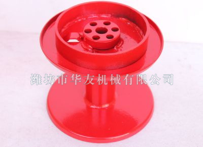 點(diǎn)擊查看詳細(xì)信息<br>標(biāo)題：華友機(jī)械繩筒 閱讀次數(shù)：5786