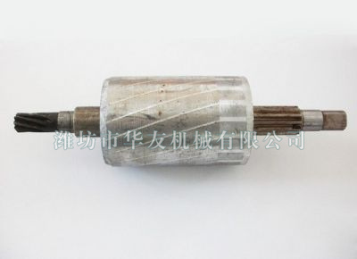 點(diǎn)擊查看詳細(xì)信息<br>標(biāo)題：吊運(yùn)機(jī)配件華友機(jī)械電機(jī)轉(zhuǎn)子 閱讀次數(shù)：6155