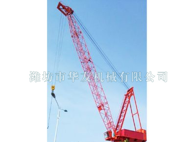 點(diǎn)擊查看詳細(xì)信息<br>標(biāo)題：華友機(jī)械多用途吊 閱讀次數(shù)：8416