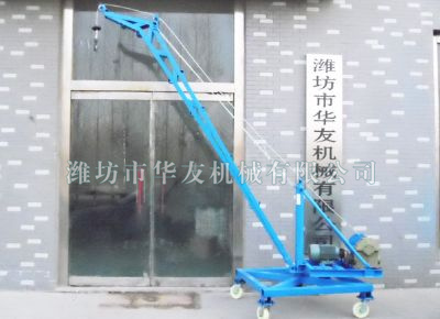 點(diǎn)擊查看詳細(xì)信息<br>標(biāo)題：華友機(jī)械多用途吊 閱讀次數(shù)：12655