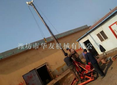 點(diǎn)擊查看詳細(xì)信息<br>標(biāo)題：華友機(jī)械多用途吊 閱讀次數(shù)：8608