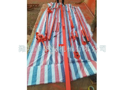 點(diǎn)擊查看詳細(xì)信息<br>標(biāo)題：華友機(jī)械直滑式吊運(yùn)機(jī)11111 閱讀次數(shù)：7166
