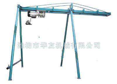 點(diǎn)擊查看詳細(xì)信息<br>標(biāo)題：華友機(jī)械平滑式吊運(yùn)機(jī)66 閱讀次數(shù)：6844