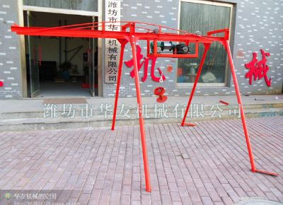 點(diǎn)擊查看詳細(xì)信息<br>標(biāo)題：華友機(jī)械平滑式吊運(yùn)機(jī) 閱讀次數(shù)：8333
