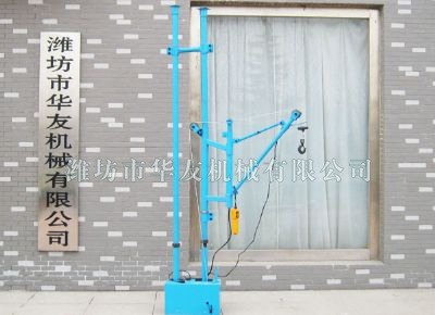 點擊查看詳細(xì)信息<br>標(biāo)題：雙立柱上料機 閱讀次數(shù)：9642