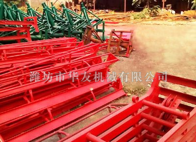 點擊查看詳細信息<br>標題：華友機械建筑用爬山虎 閱讀次數(shù)：6063