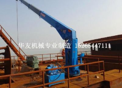 點擊查看詳細信息<br>標題：華友機械多用途吊K 閱讀次數(shù)：8488